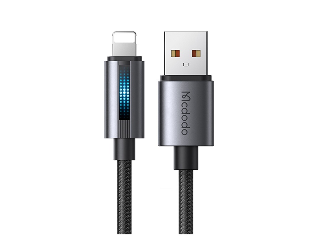 Cable with Breathing light