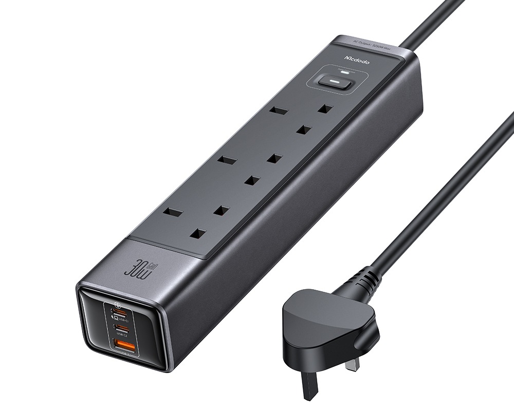 Surge Protection Power Strip