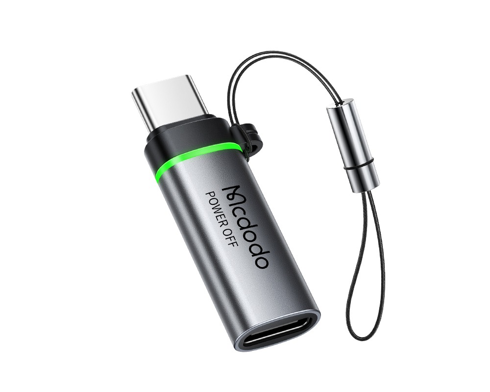 Auto Power Off Adapter
