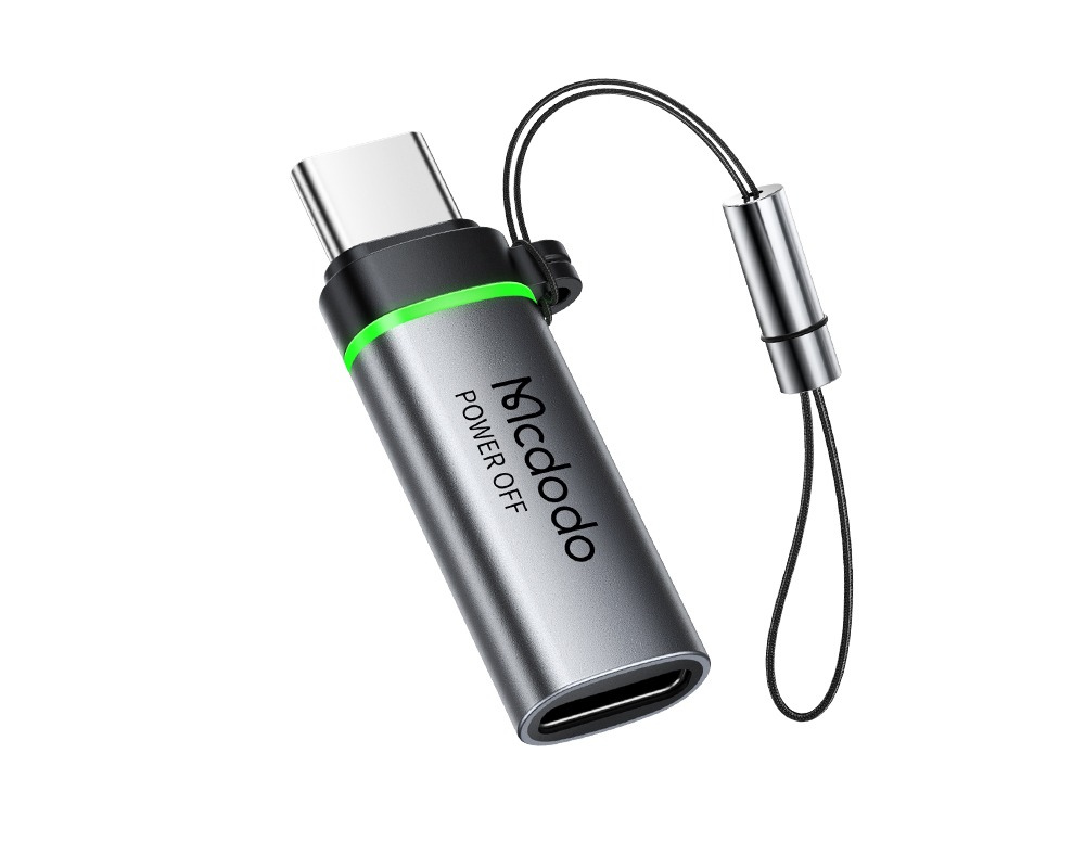 Auto Power Off Adapter