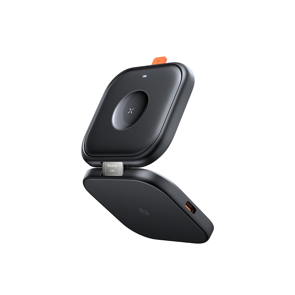 Foldable Wireless Charger