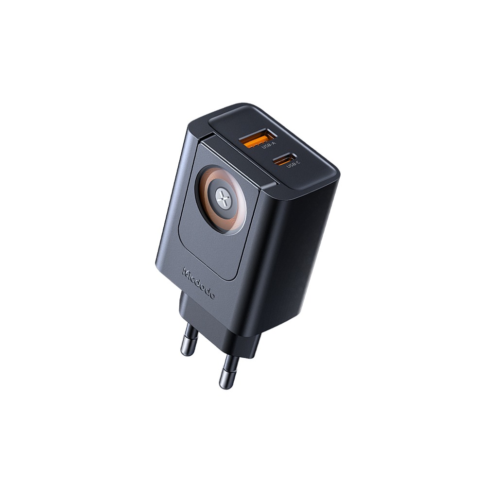 With Built-in Apple Watch Charger