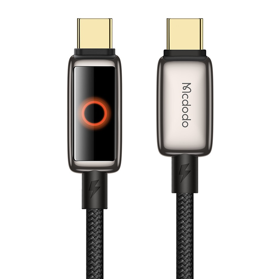 100W <br>Auto Power Off Cable
