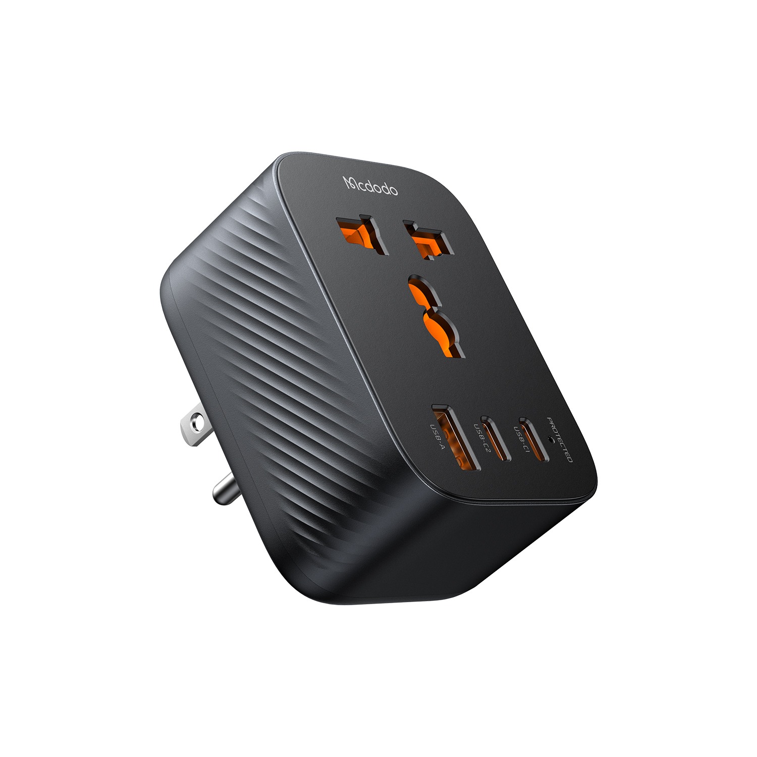 Type-B Plug Adapter