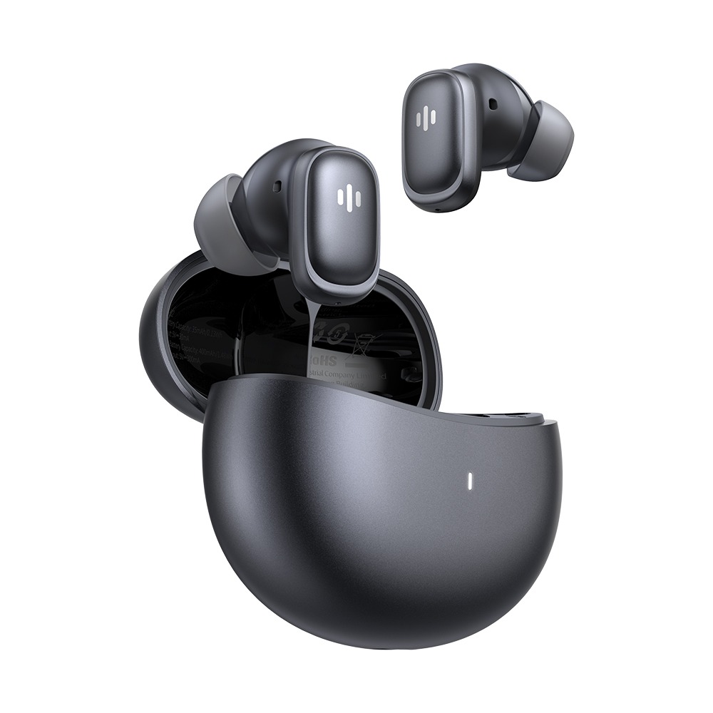 AI Translator Earbuds