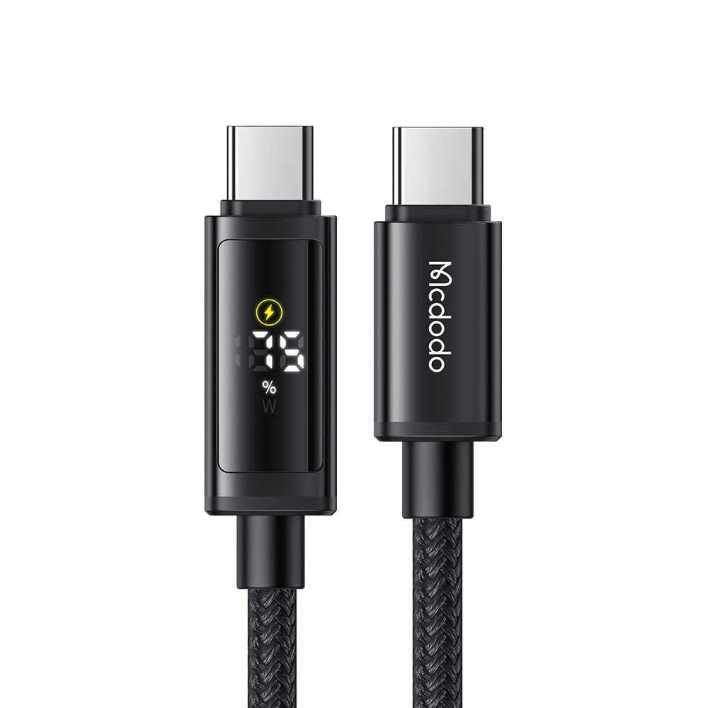 Dual LED Displays Cable