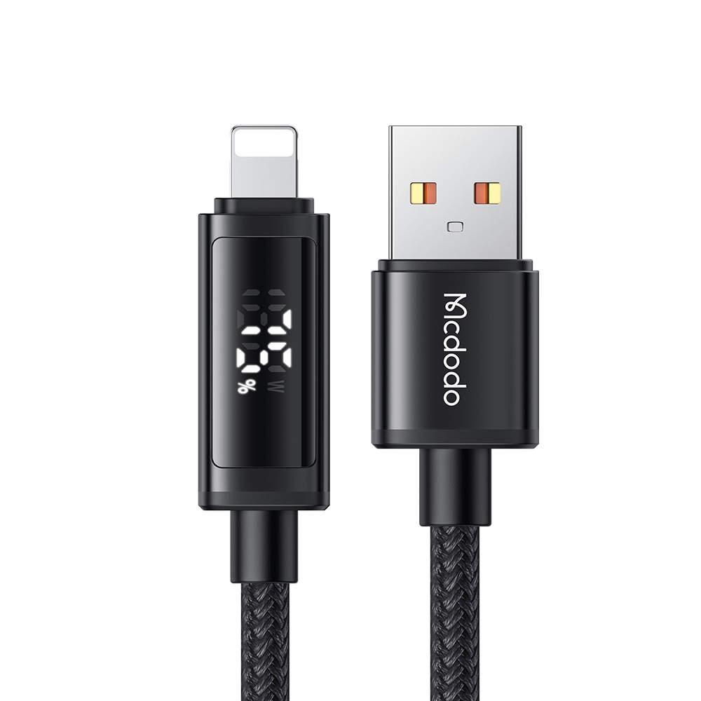 Dual LED Displays Cable