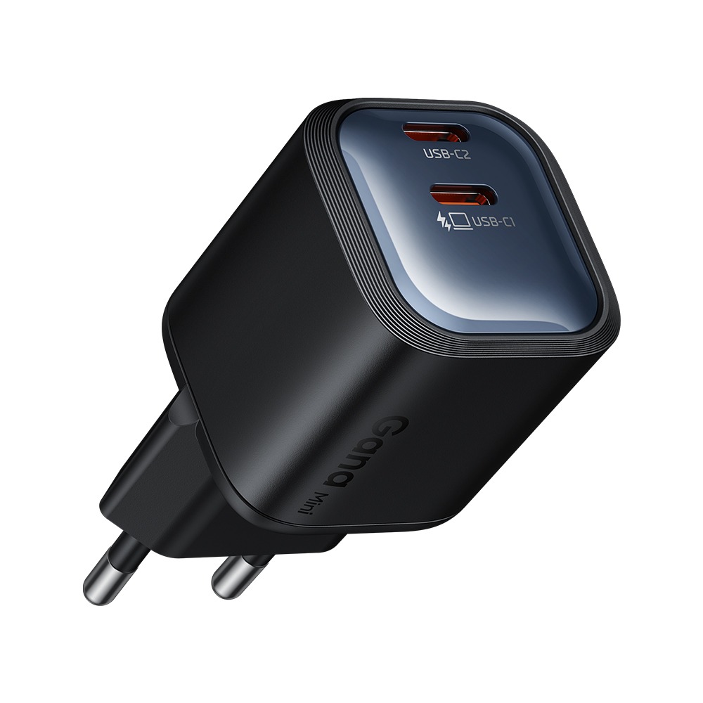 Mini GaN Charger