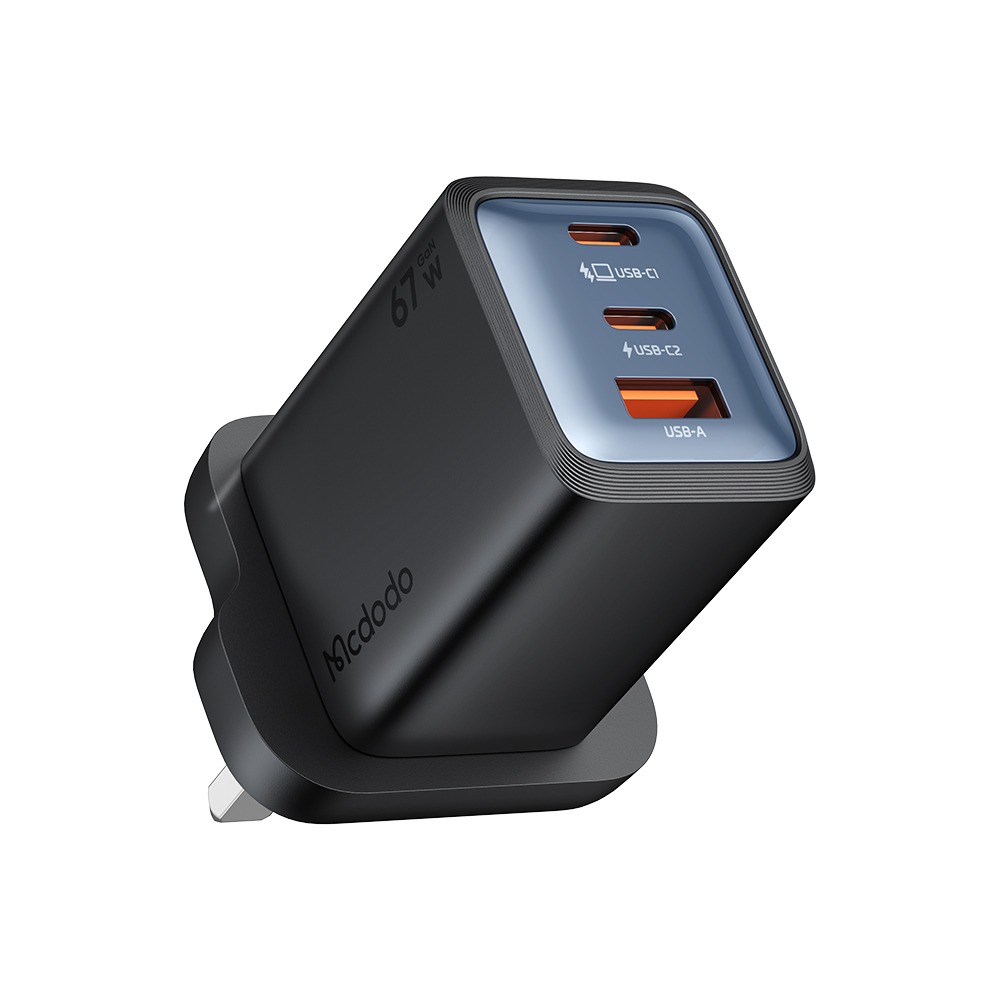 Ultimate Mini GaN Charger