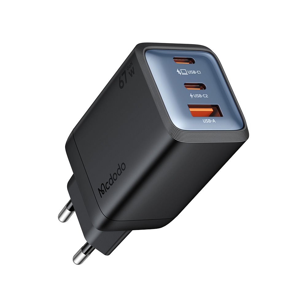 Ultimate Mini GaN Charger