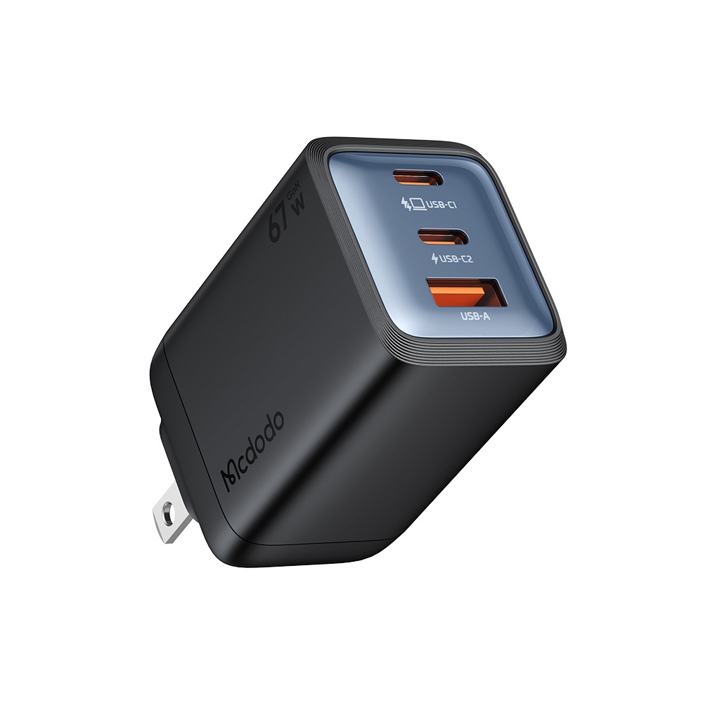 Ultimate Mini GaN Charger