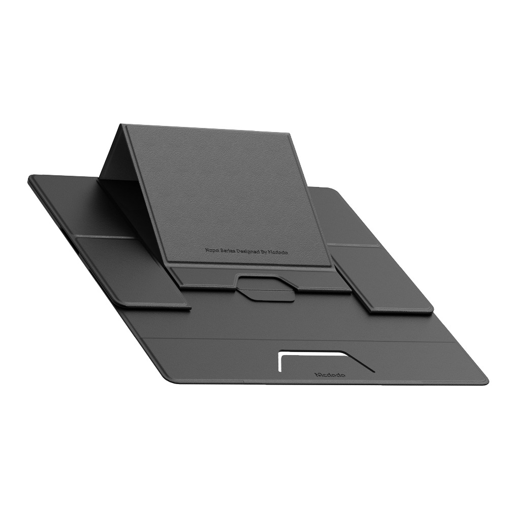 Dual-Height Stand