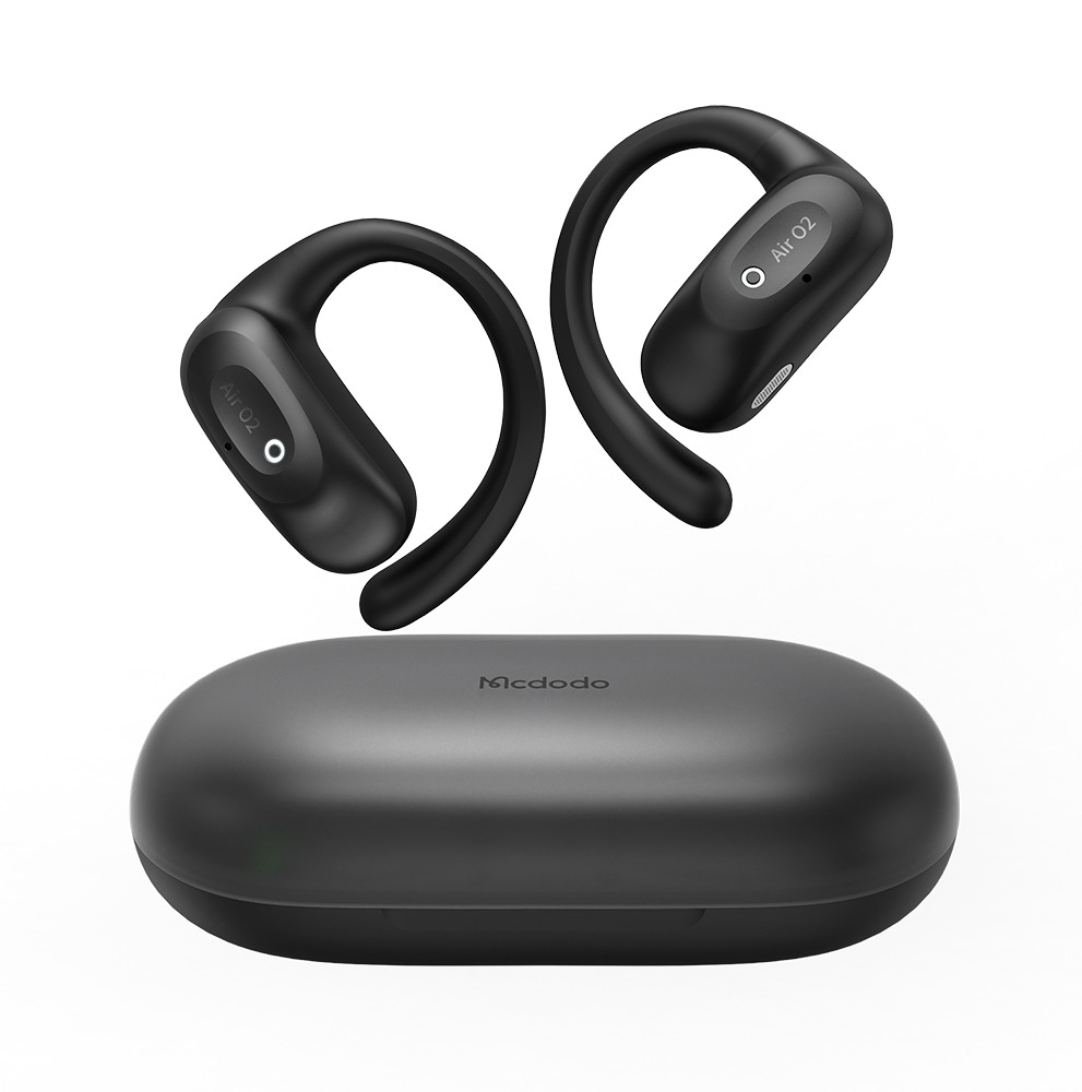 Open-Ear True Wireless Earbuds
