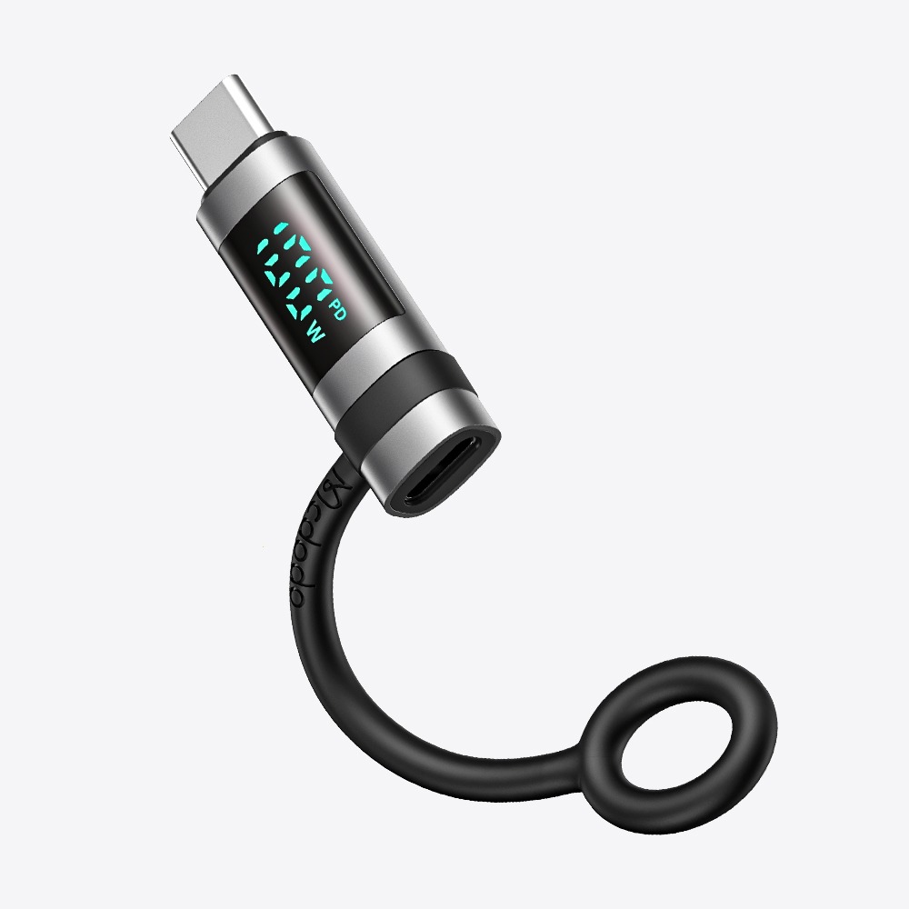USB-C to USB-C 240W Adapter
