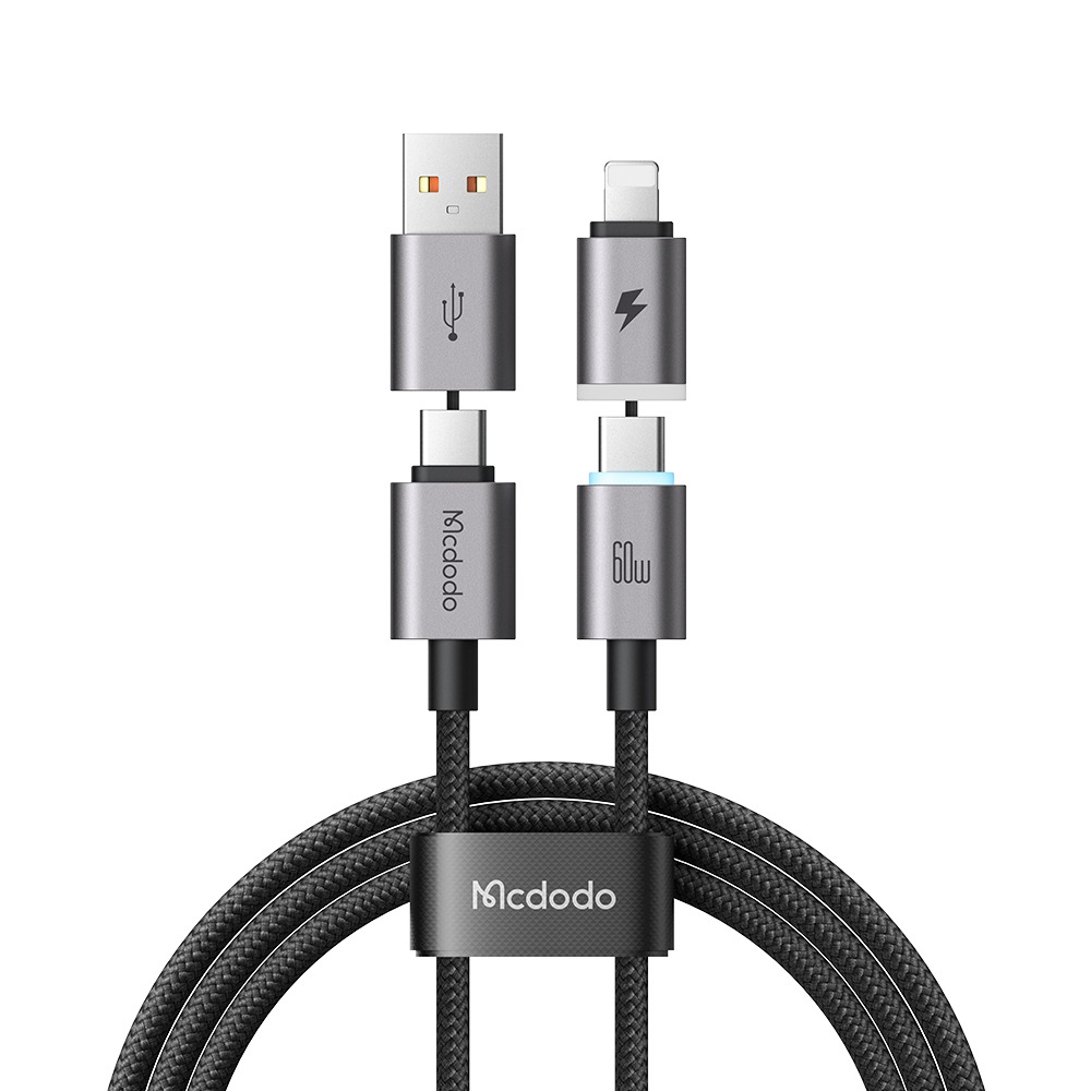 MagTidy Travle Cable