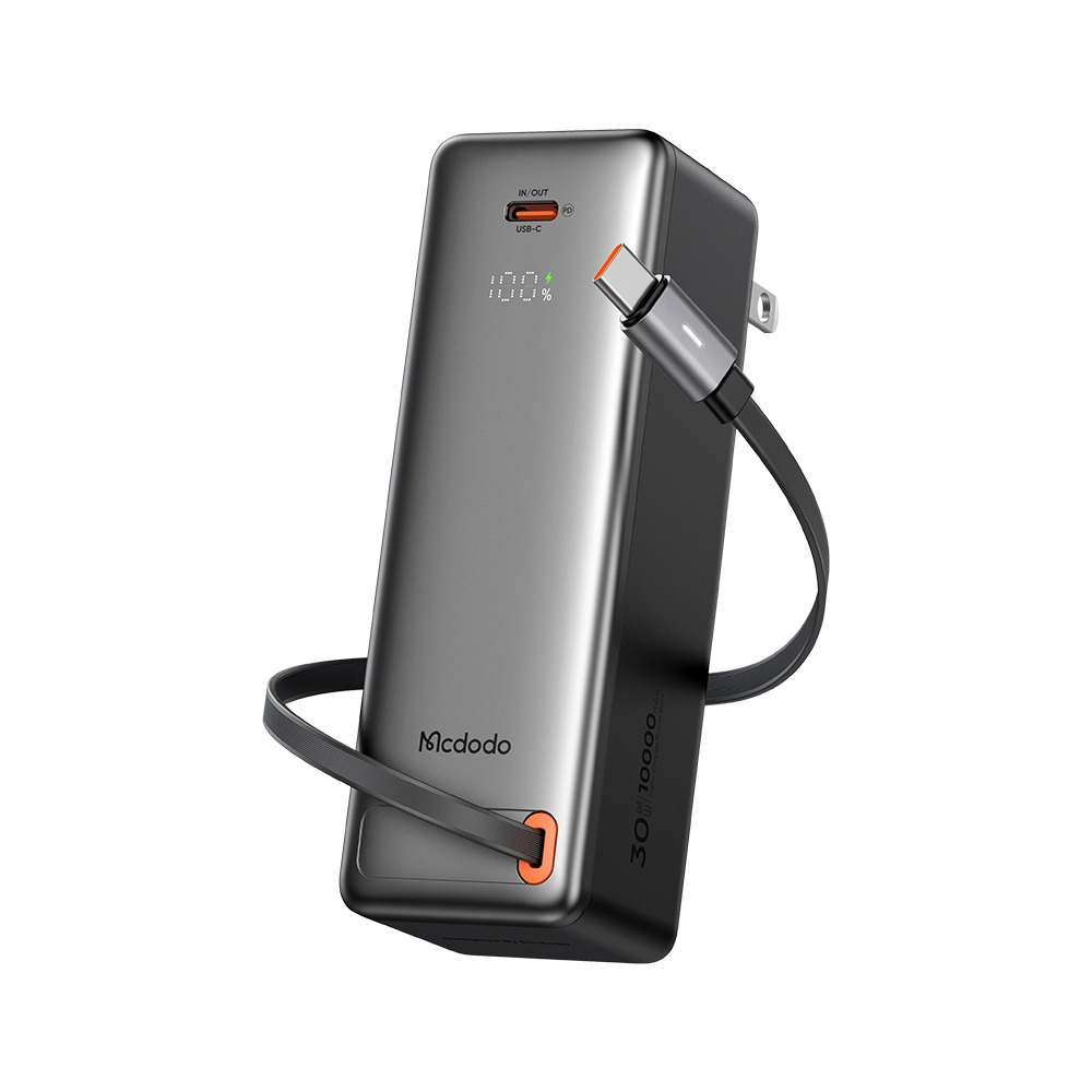 3-in-1 Power Bank