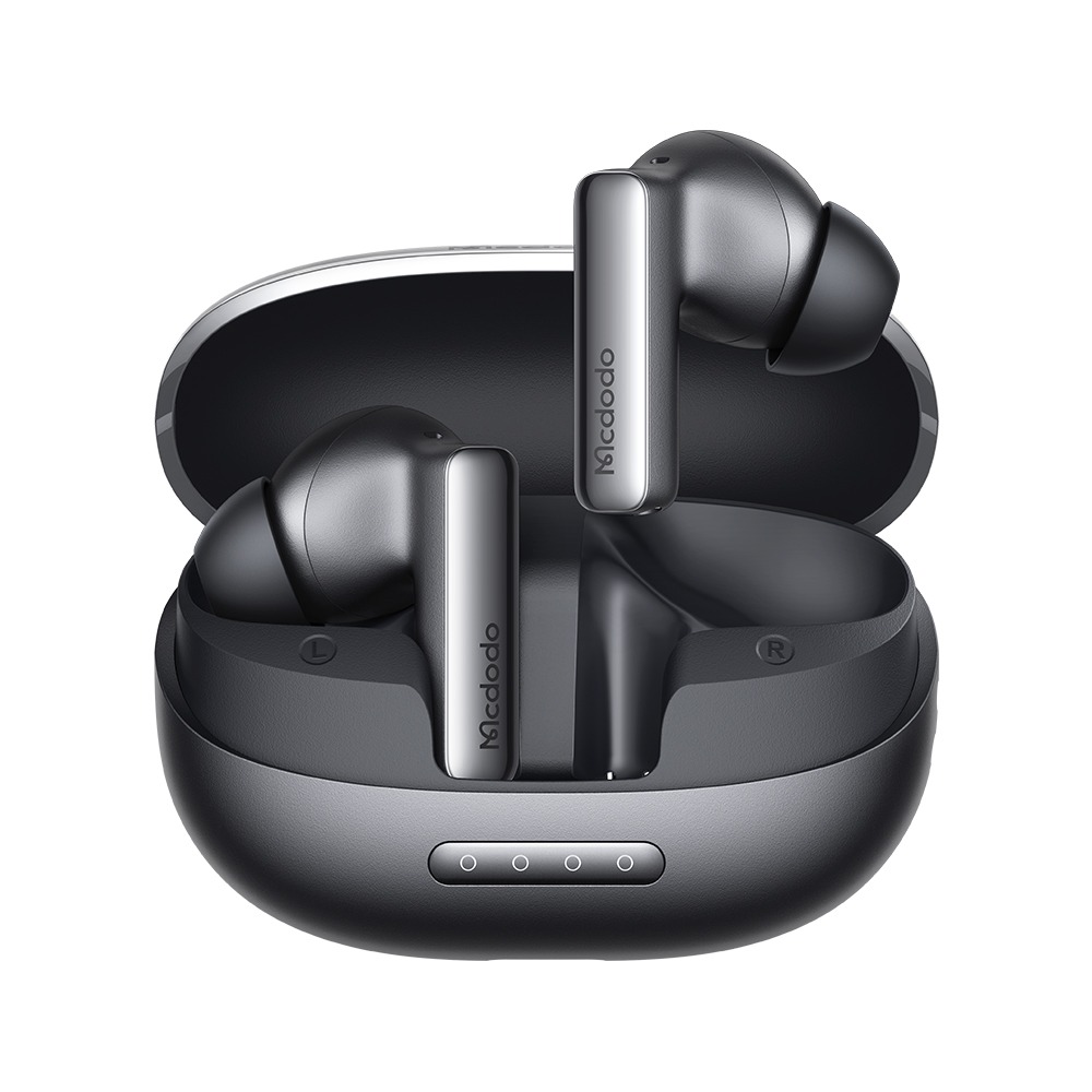 ANC & ENC<br>True Wireless Earbuds