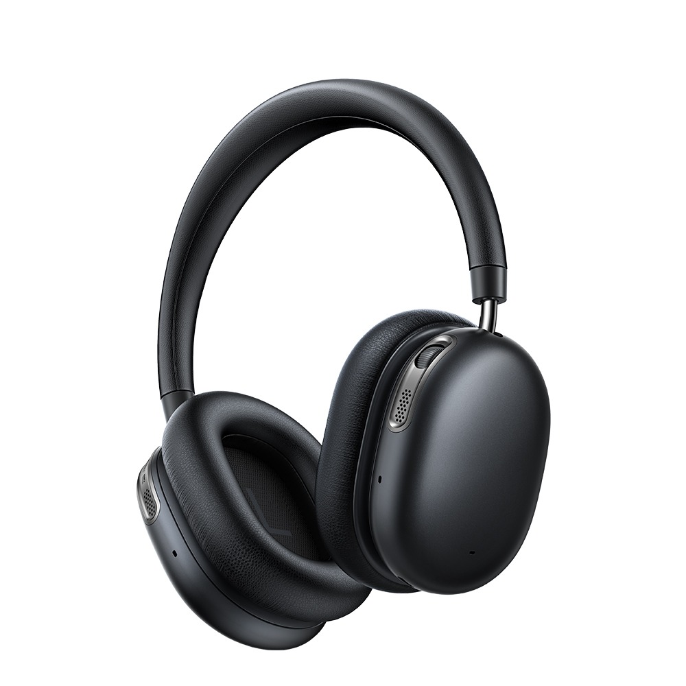 Adaptive ANC <br> Over-Ear Headphones