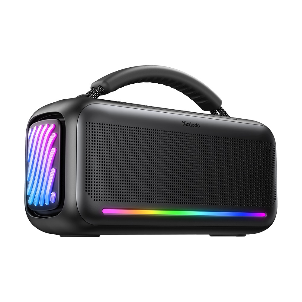 ZENO BoomBox<br>Portable Wireless Speaker