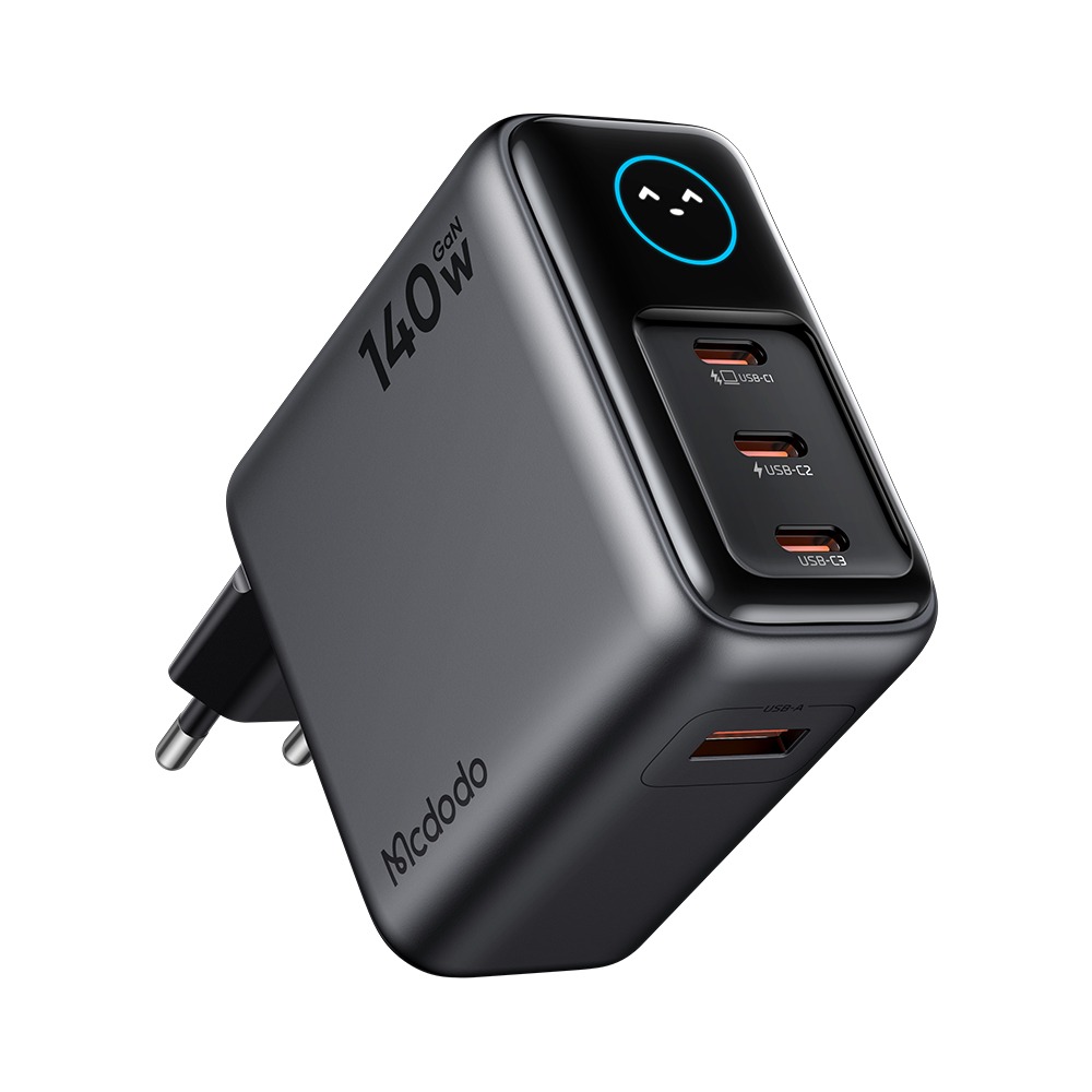 140W<br>GaN Charger